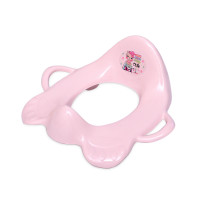 Приставка за тоалетна чиния Nordic Pink