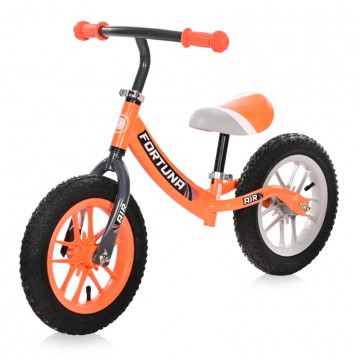 Баланс колело Fortuna Air светещи гуми Grey & Orange