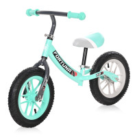 Баланс колело Fortuna Air светещи гуми Grey & Green