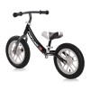 Баланс колело Fortuna Air светещи гуми Grey & Black