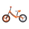 Баланс колело Fortuna Grey & Orange