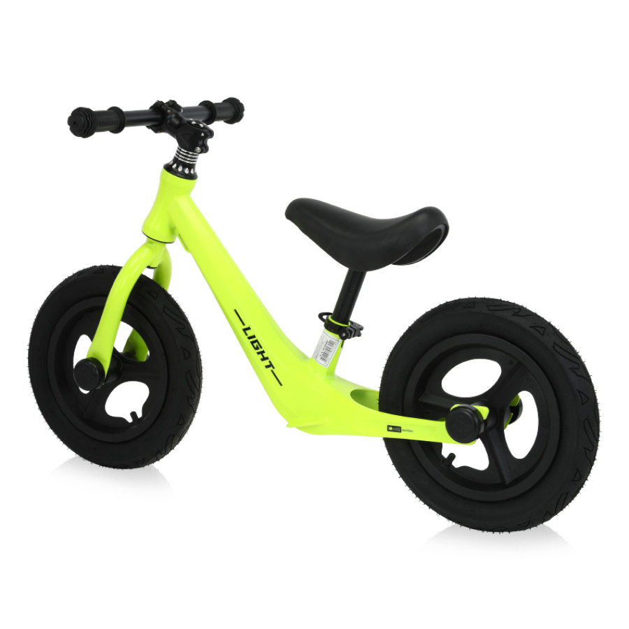 Баланс колело Light Air Lemon- Lime