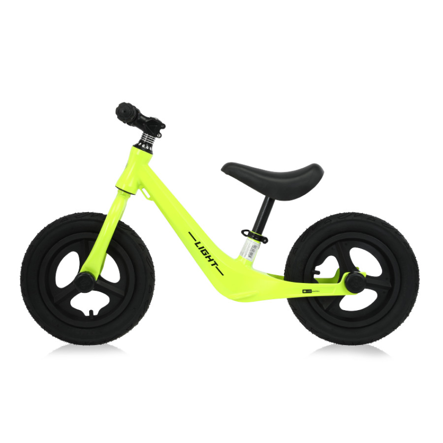 Баланс колело Light Air Lemon- Lime
