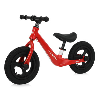 Баланс колело Light Air Red
