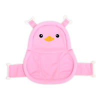 Мрежа за вана Penguin Pink