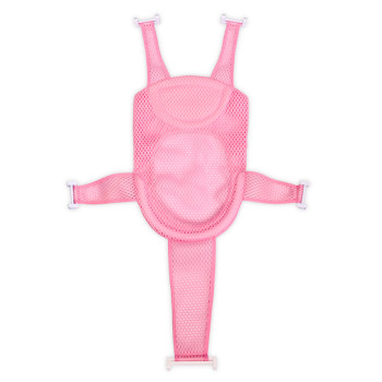 Мрежа за вана Turtle Pink
