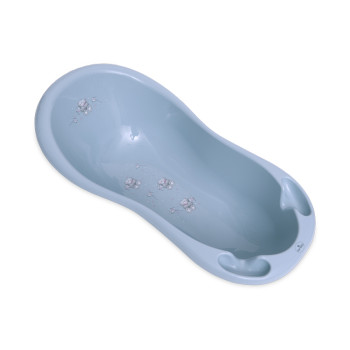 Вана 100 см Bear Dark Blue