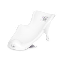 Подложка за къпане Bear White