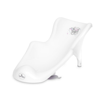 Подложка за къпане Bear White