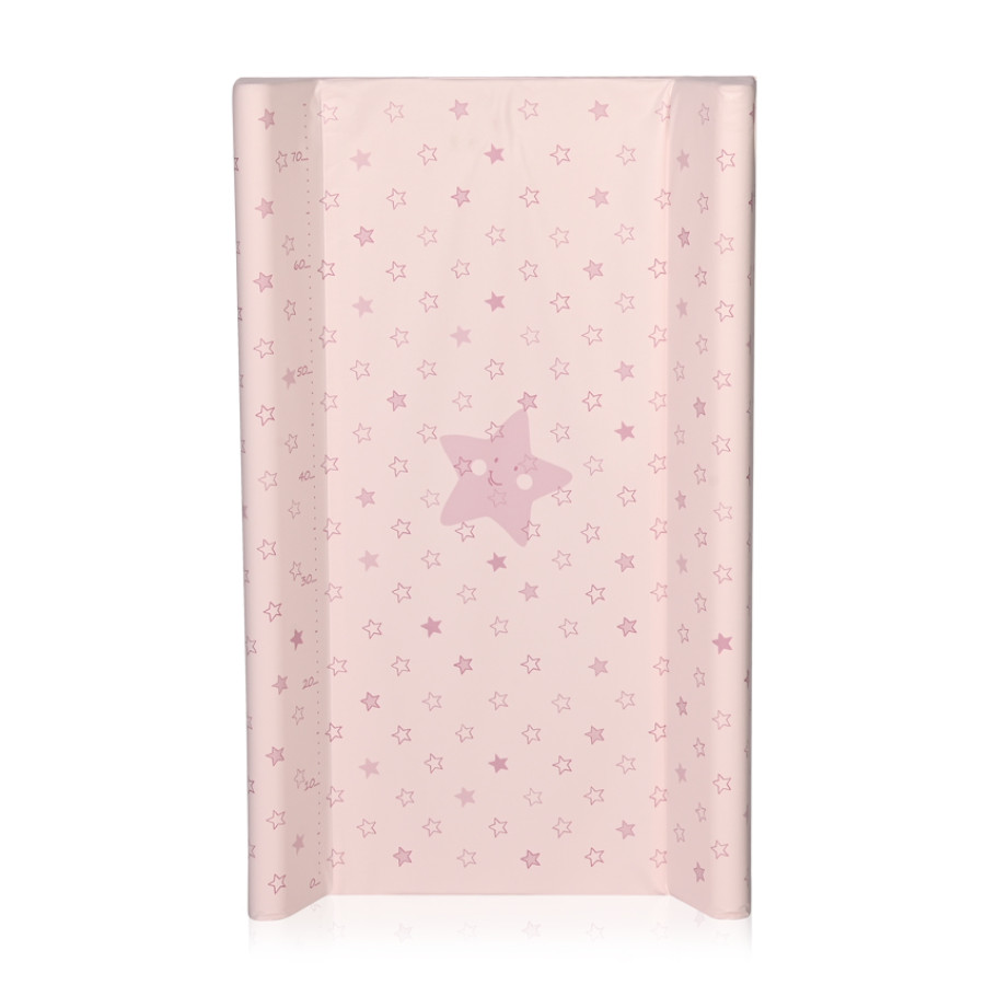 Твърда подложка малка 50х71 см Pink