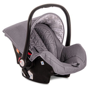 Стол за кола Comet 0-13 кг Dolphin Grey