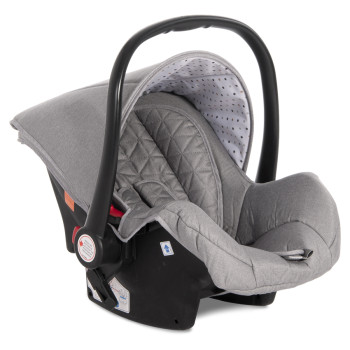 Стол за кола Comet 0-13 кг Light Grey
