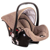 Стол за кола Comet Beige 0-13кг