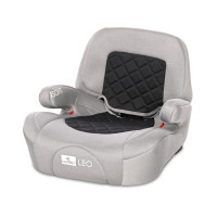 Стол за кола Leo Isofix 22-36 kg Fossil Grey