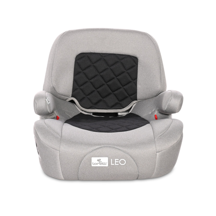 Стол за кола Leo Isofix 22-36 kg Fossil Grey