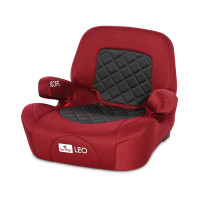 Стол за кола Leo Isofix 22-36 kg Brick Red