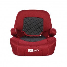 Стол за кола Leo Isofix 22-36 kg Brick Red
