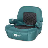 Стол за кола Leo Isofix 22-36 kg Forest Green