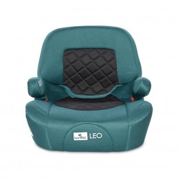 Стол за кола Leo Isofix 22-36 kg Forest Green