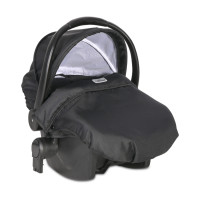Стол за кола Rimini Di Mare 0-10 kg Forest Green