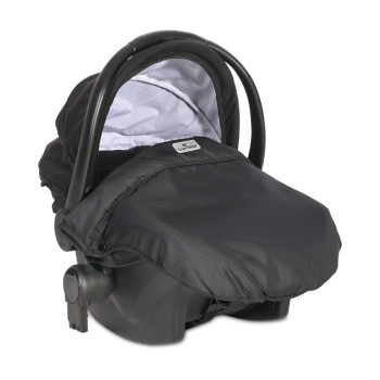 Стол за кола Rimini Di Mare 0-10 kg Black Stars