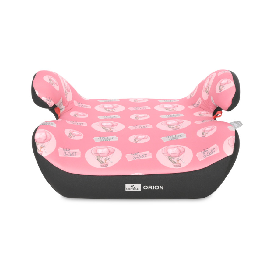 Стол за кола Orion 22-36kg Pink Balloons