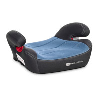 Стол за кола Travel Luxe Isofix 15-36 kg Black & Blue