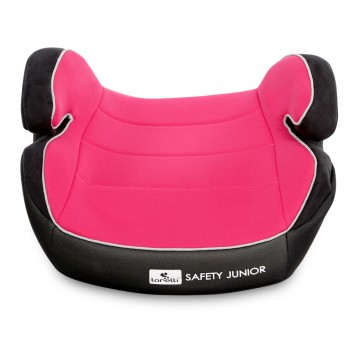 Стол за кола Safety Juniorfixan 15-36kg Pink