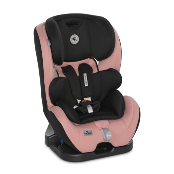 Стол за кола Mercury 0-36 kg Mellow Rose & Black