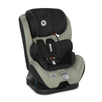 Стол за кола Mercury 0-36 kg Iceberg Green & Black