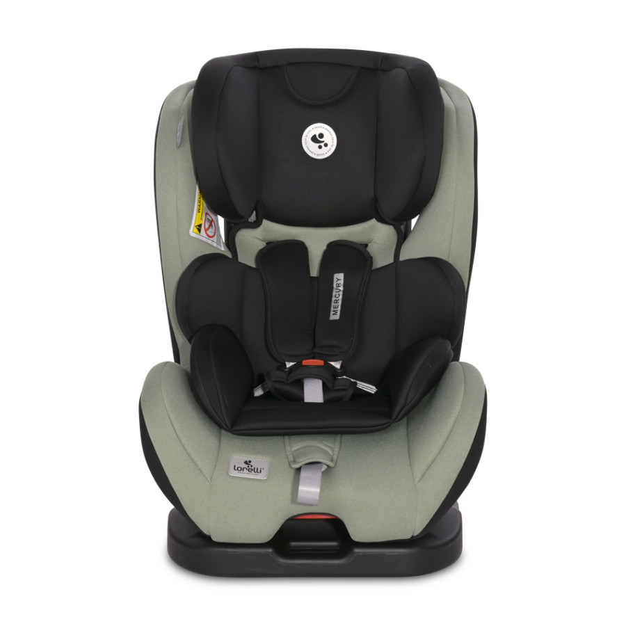 Стол за кола Mercury 0-36 kg Iceberg Green & Black