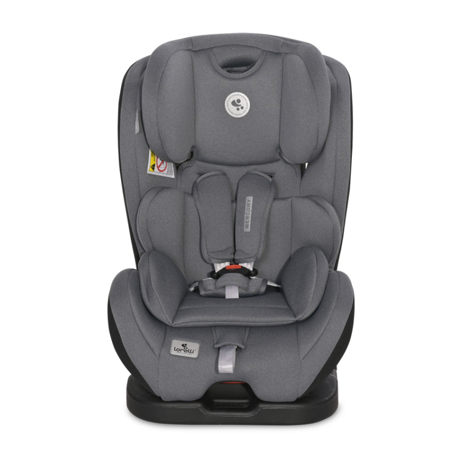 СТОЛ ЗА КОЛА MERCURY 0-36 KG GREY&BLACK