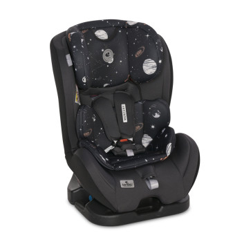Стол за кола Mercury 0-36 kg Black Cosmos