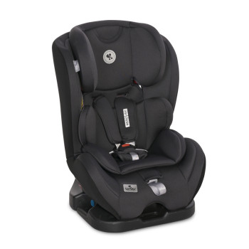 Стол за кола Mercury 0-36 kg Black