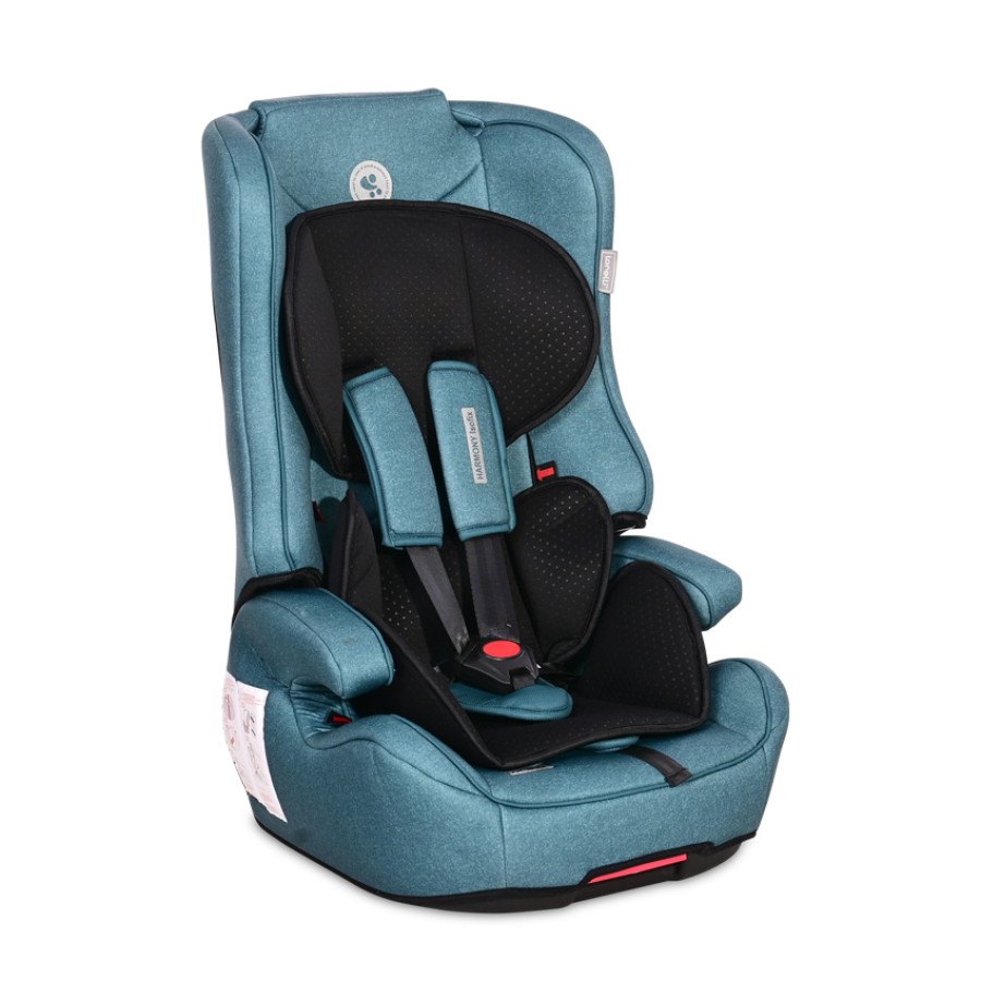 Стол за кола Harmony Isofix 9-36 kg Arctic
