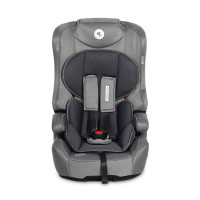 Стол за кола Harmony Isofix 9-36 kg Grey