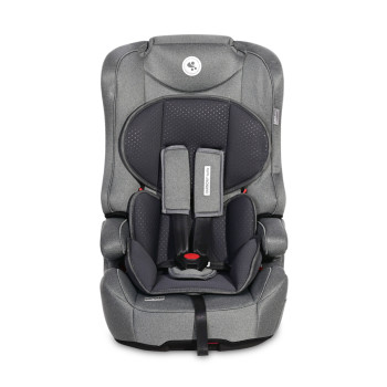 Стол за кола Harmony Isofix 9-36 kg Grey