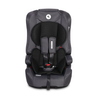 Стол за кола Harmony Isofix 9-36 kg Black