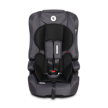 Стол за кола Harmony Isofix 9-36 kg Black