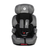 Стол за кола Iris Isofix 9-36 kg Grey