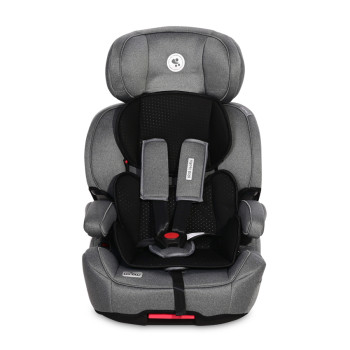 Стол за кола Iris Isofix 9-36 kg Grey