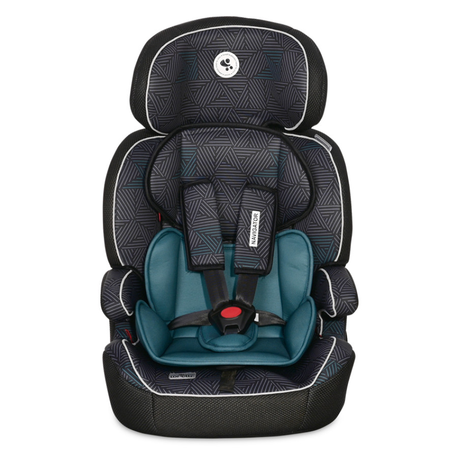 Стол за кола Navigator 9-36kg Arctic
