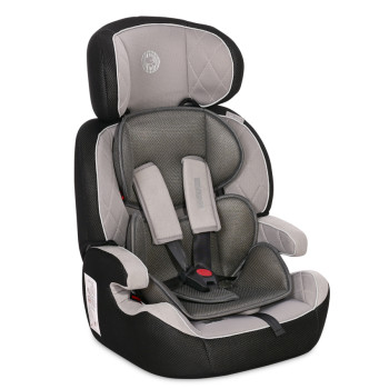 Стол за кола Navigator 9-36kg Grey