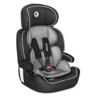 Стол за кола Navigator 9-36kg Black & Grey