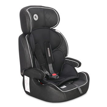 Стол за кола Navigator 9-36kg Black