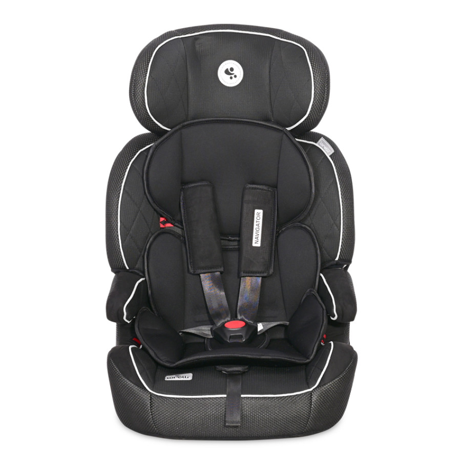 Стол за кола Navigator 9-36kg Black