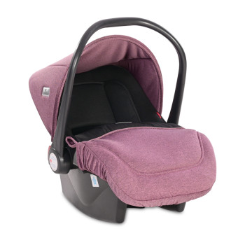 Автостол Lifesaver Pink 0-13 kg