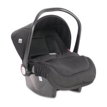 Автостол Lifesaver Black 0-13 kg