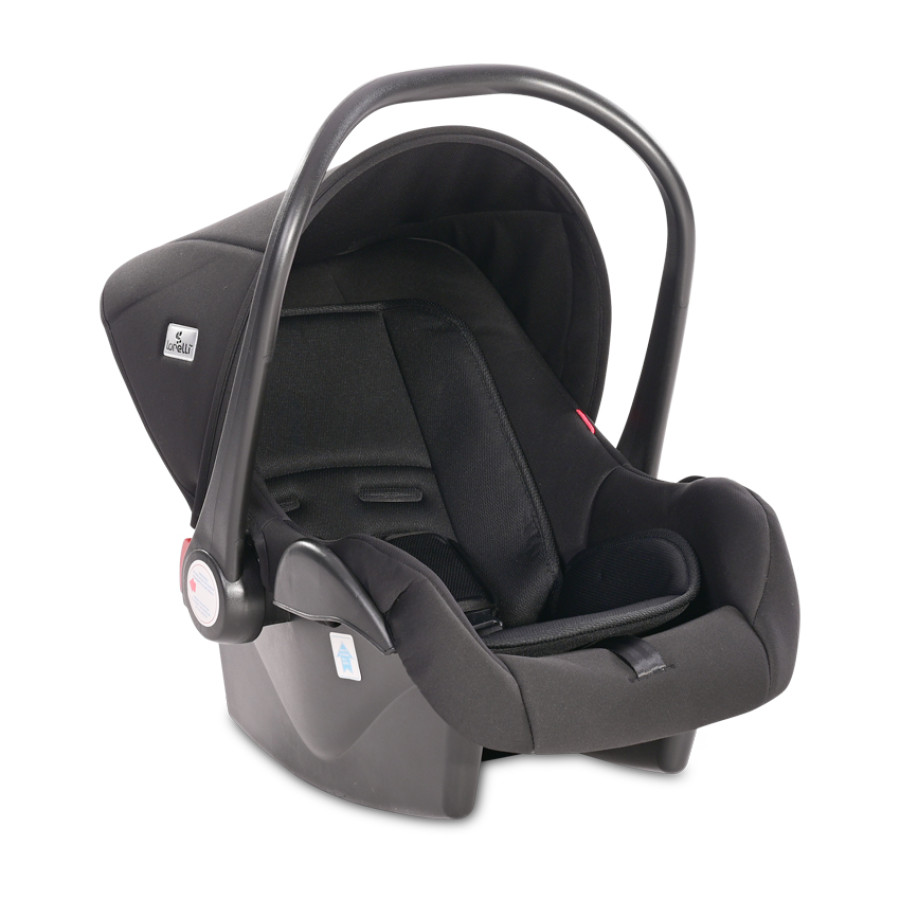 Автостол Lifesaver Black 0-13 kg