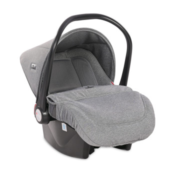 Автостол Lifesaver Grey 0-13 kg